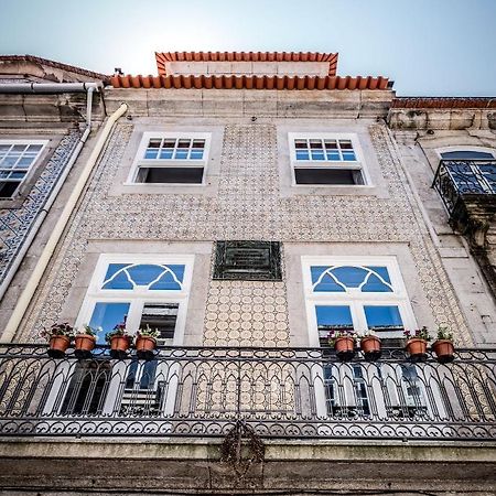 Casa Carolina Hotel Порто Екстериор снимка