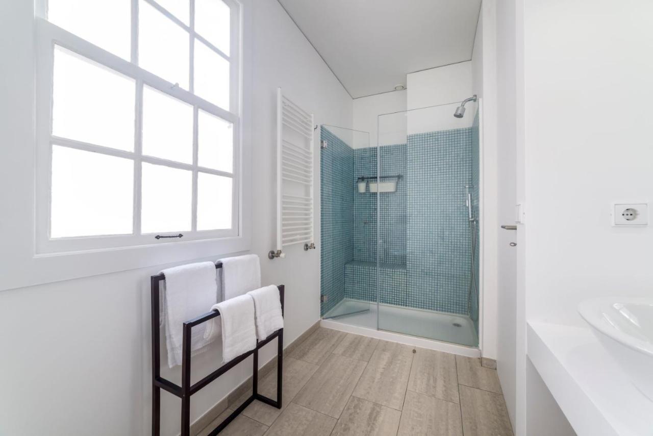 Casa Carolina Hotel Порто Екстериор снимка