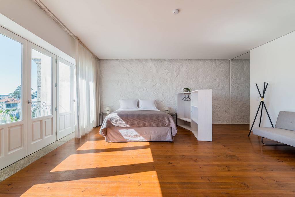 Casa Carolina Hotel Порто Екстериор снимка