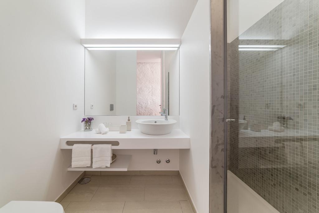 Casa Carolina Hotel Порто Екстериор снимка